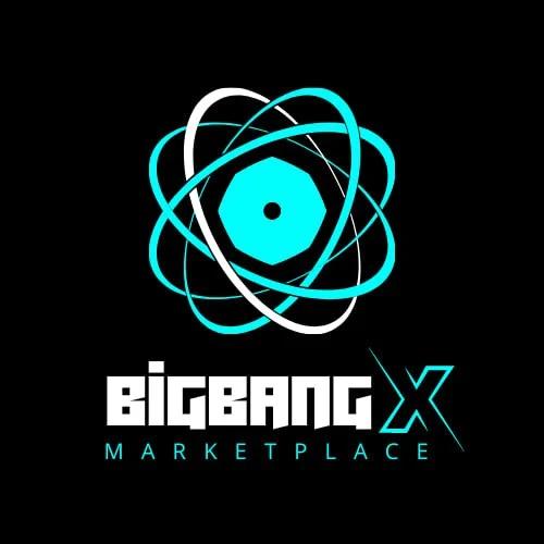 Marketplace BigBangX