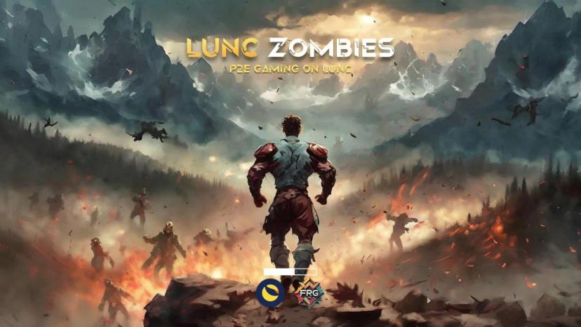 Lunc Zombies Game